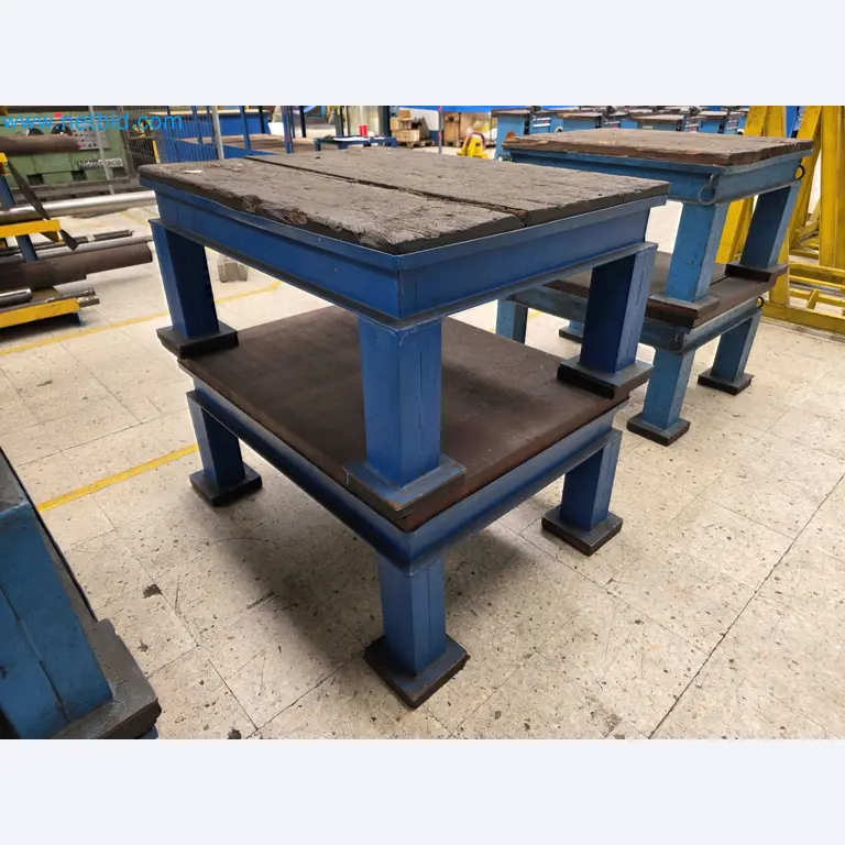 Tromosa Asset Sale: CNC Machining Centres, Edm Machines And Mould Manufacturing Equipment-6