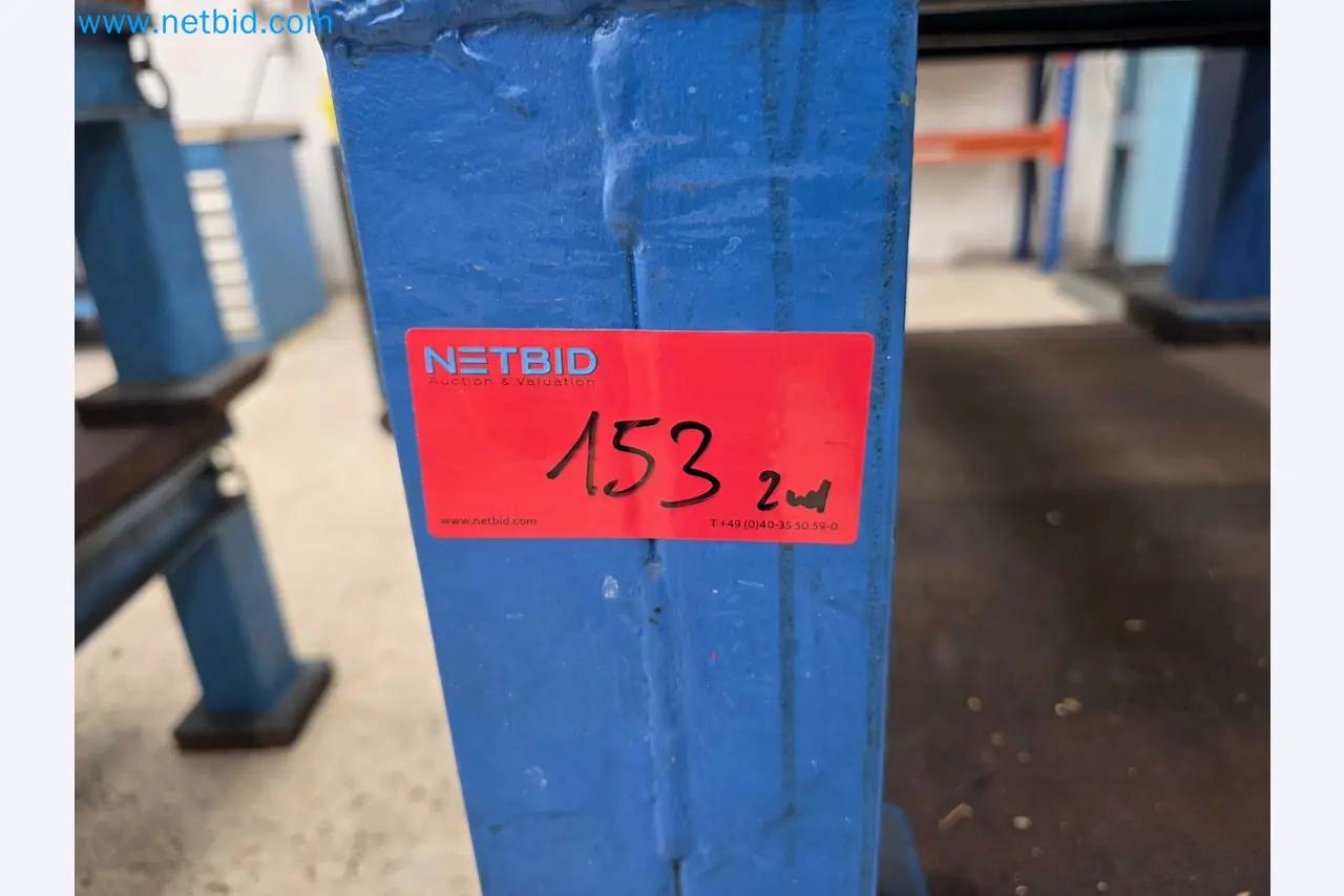Tromosa Asset Sale: CNC Machining Centres, Edm Machines And Mould Manufacturing Equipment-7