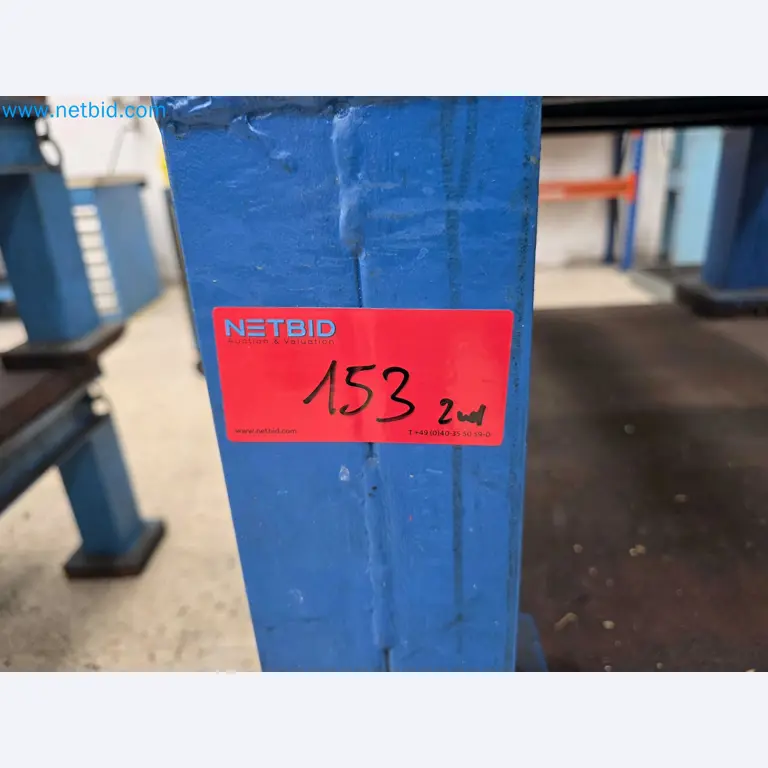 Tromosa Asset Sale: CNC Machining Centres, Edm Machines And Mould Manufacturing Equipment-7