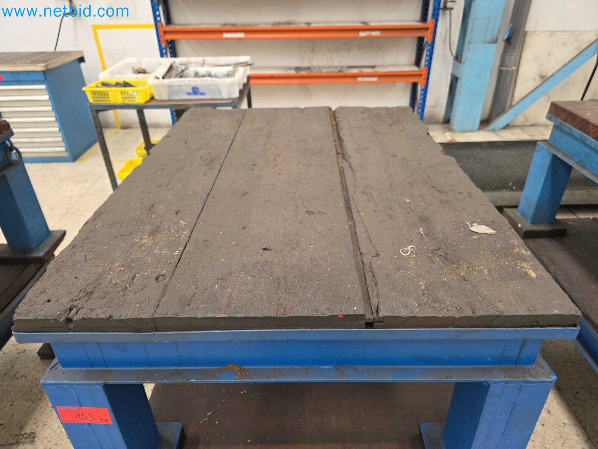 Tromosa Asset Sale: CNC Machining Centres, Edm Machines And Mould Manufacturing Equipment-8