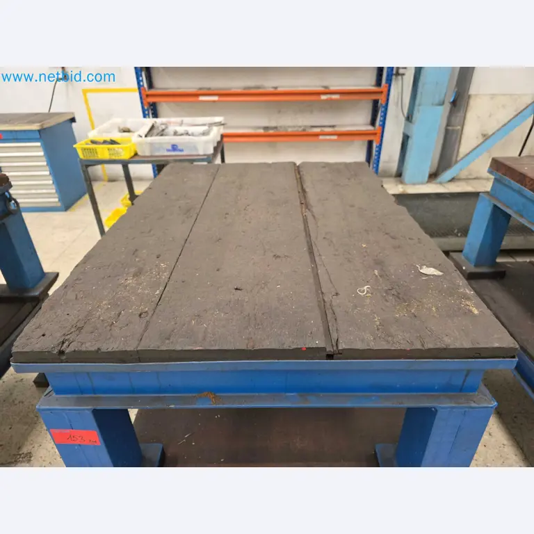 Tromosa Asset Sale: CNC Machining Centres, Edm Machines And Mould Manufacturing Equipment-8