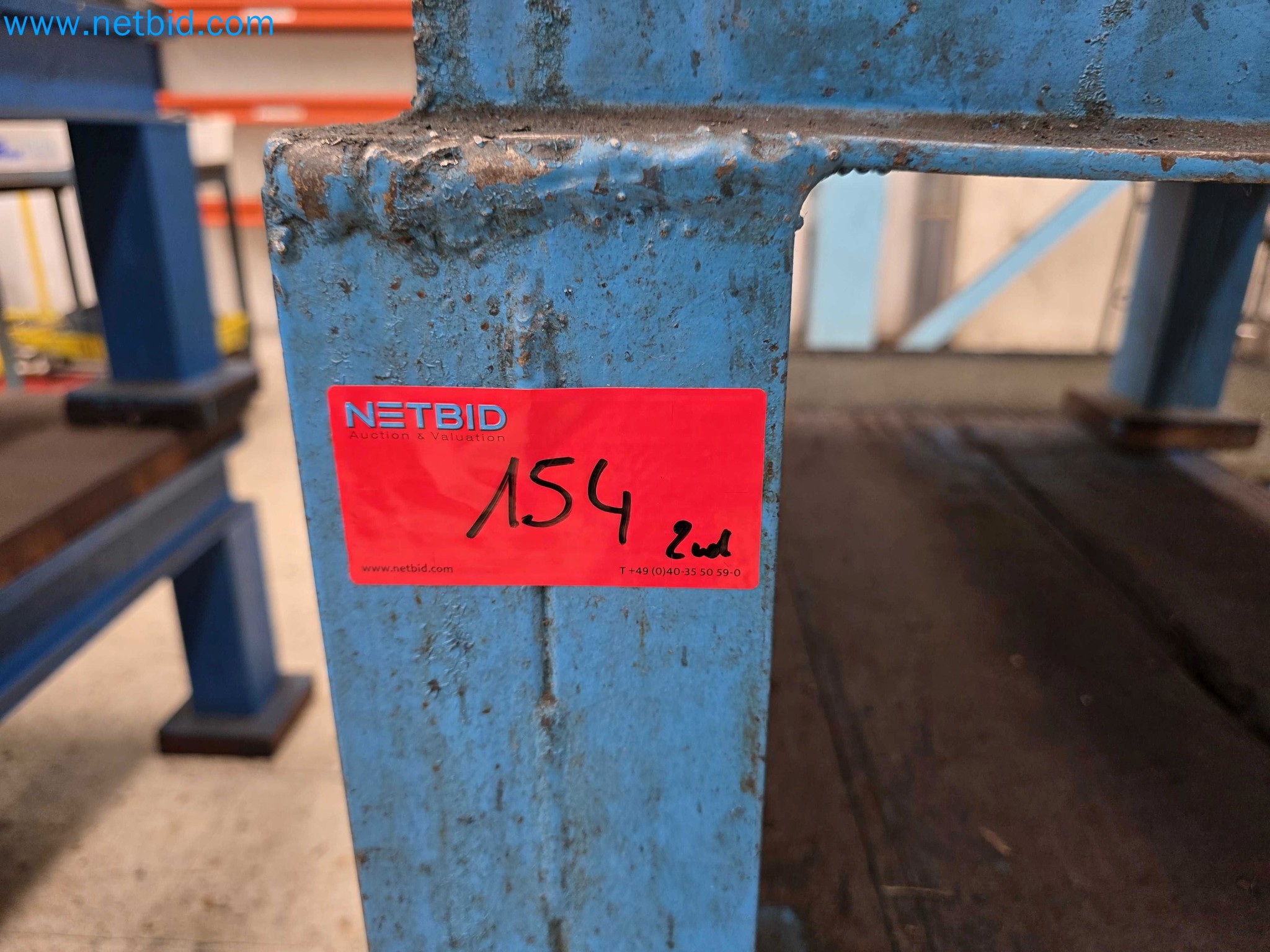 Tromosa Asset Sale: CNC Machining Centres, Edm Machines And Mould Manufacturing Equipment-9