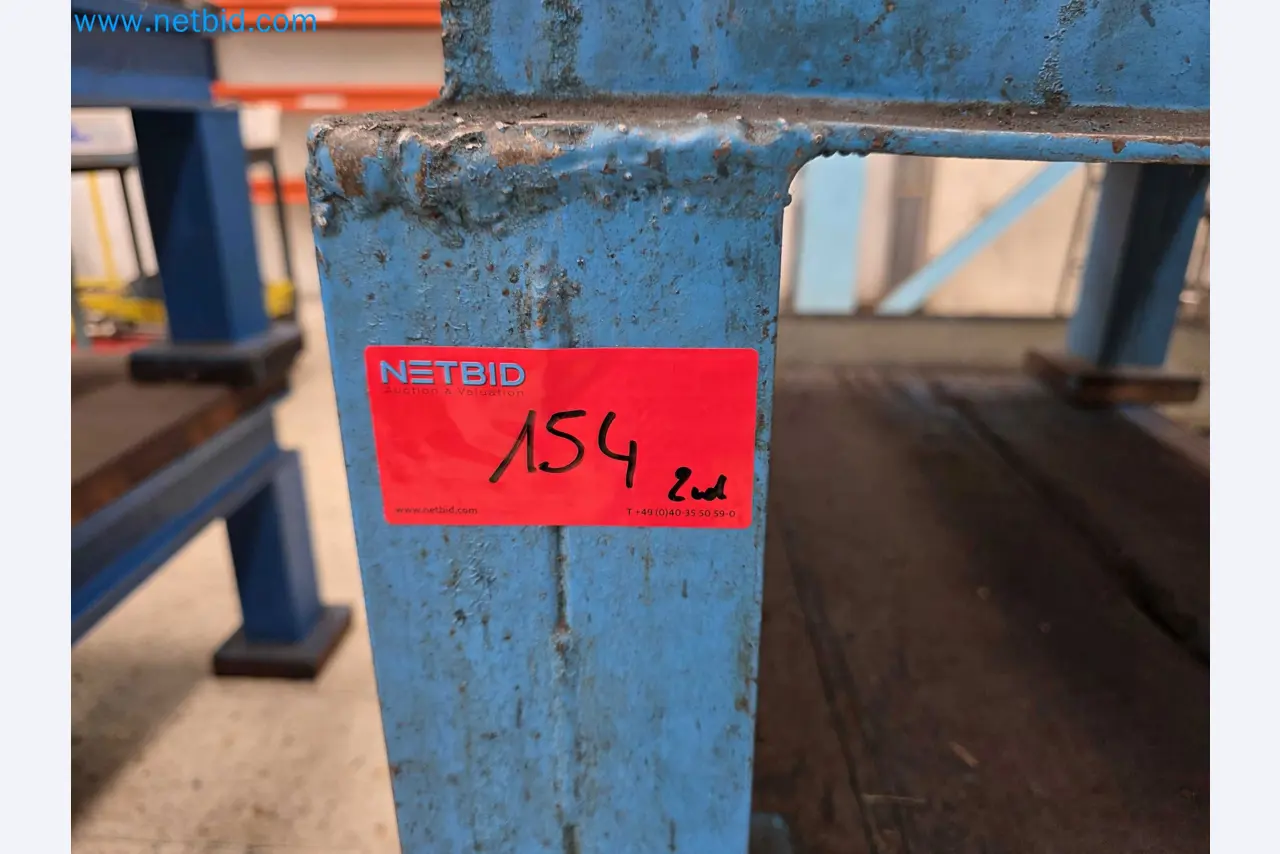 Tromosa Asset Sale: CNC Machining Centres, Edm Machines And Mould Manufacturing Equipment-9
