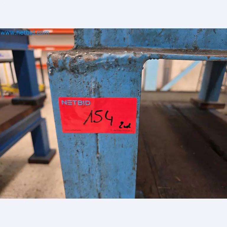 Tromosa Asset Sale: CNC Machining Centres, Edm Machines And Mould Manufacturing Equipment-9