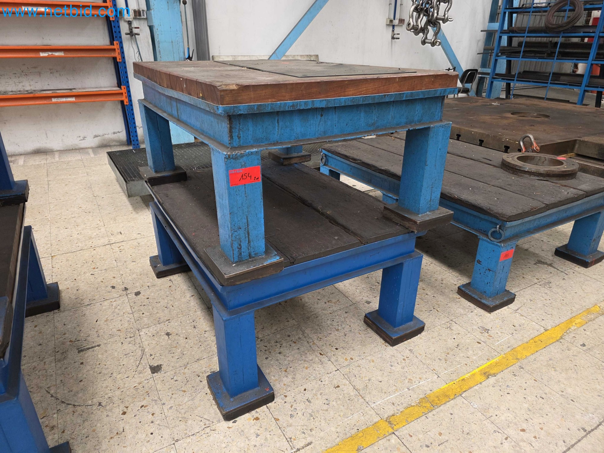 Tromosa Asset Sale: CNC Machining Centres, Edm Machines And Mould Manufacturing Equipment-1