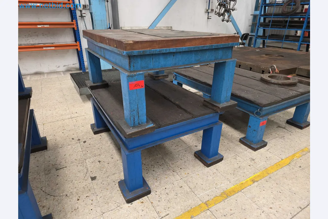 Tromosa Asset Sale: CNC Machining Centres, Edm Machines And Mould Manufacturing Equipment-1