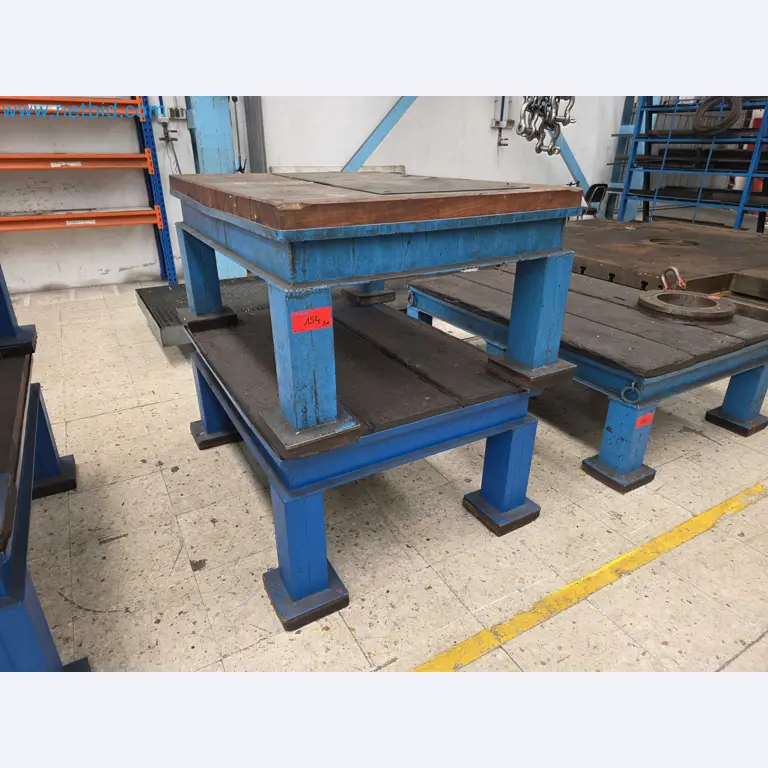 Tromosa Asset Sale: CNC Machining Centres, Edm Machines And Mould Manufacturing Equipment-1