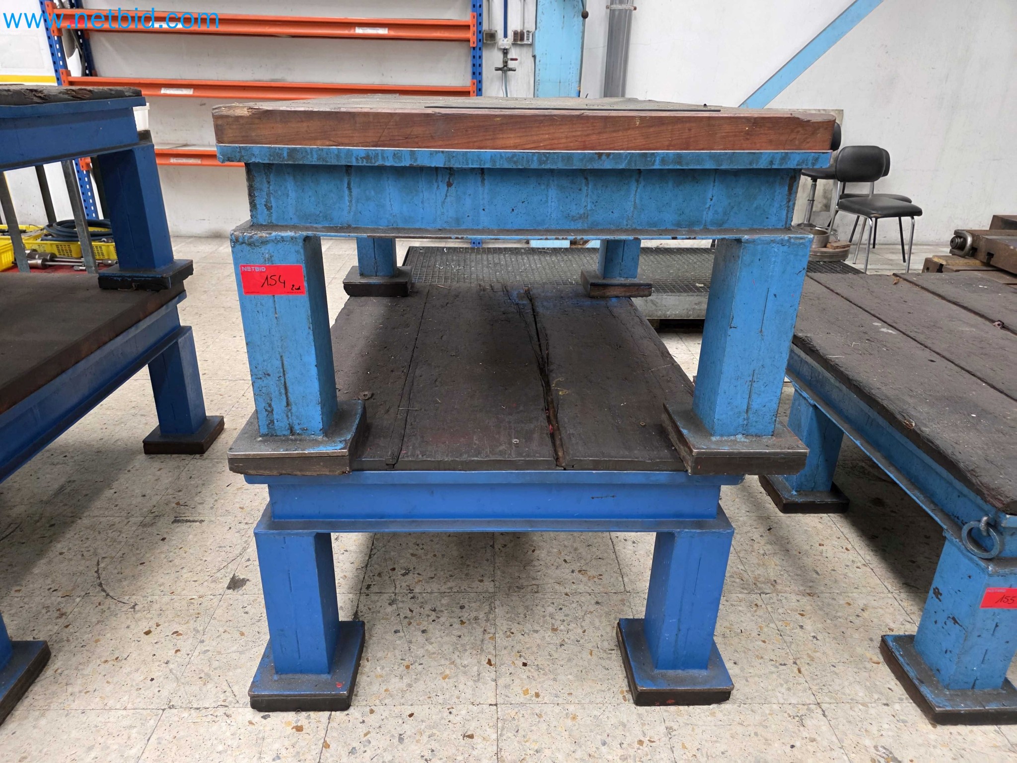 Tromosa Asset Sale: CNC Machining Centres, Edm Machines And Mould Manufacturing Equipment-2