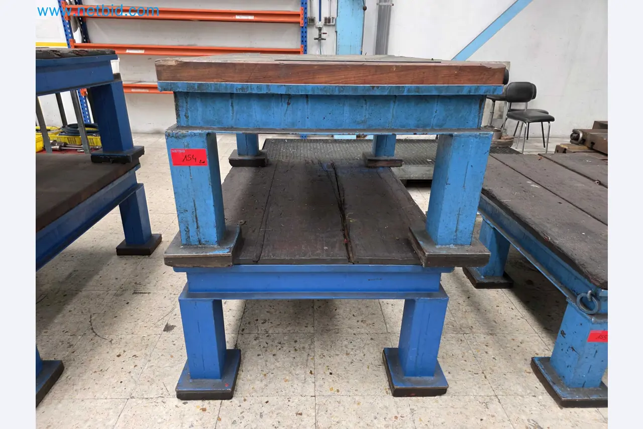 Tromosa Asset Sale: CNC Machining Centres, Edm Machines And Mould Manufacturing Equipment-2