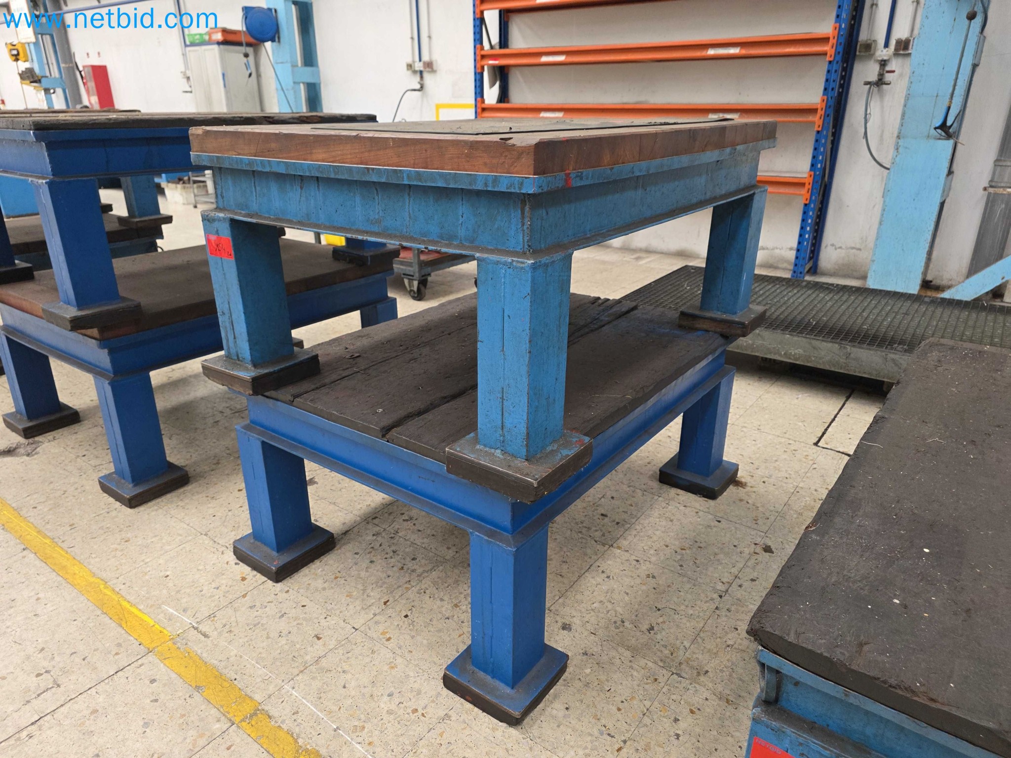 Tromosa Asset Sale: CNC Machining Centres, Edm Machines And Mould Manufacturing Equipment-3
