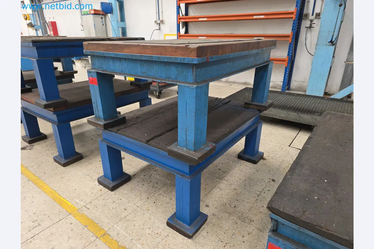 Tromosa Asset Sale: CNC Machining Centres, Edm Machines And Mould Manufacturing Equipment-3