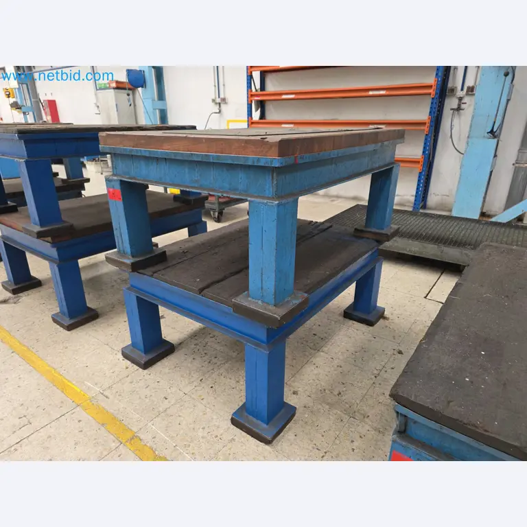 Tromosa Asset Sale: CNC Machining Centres, Edm Machines And Mould Manufacturing Equipment-3