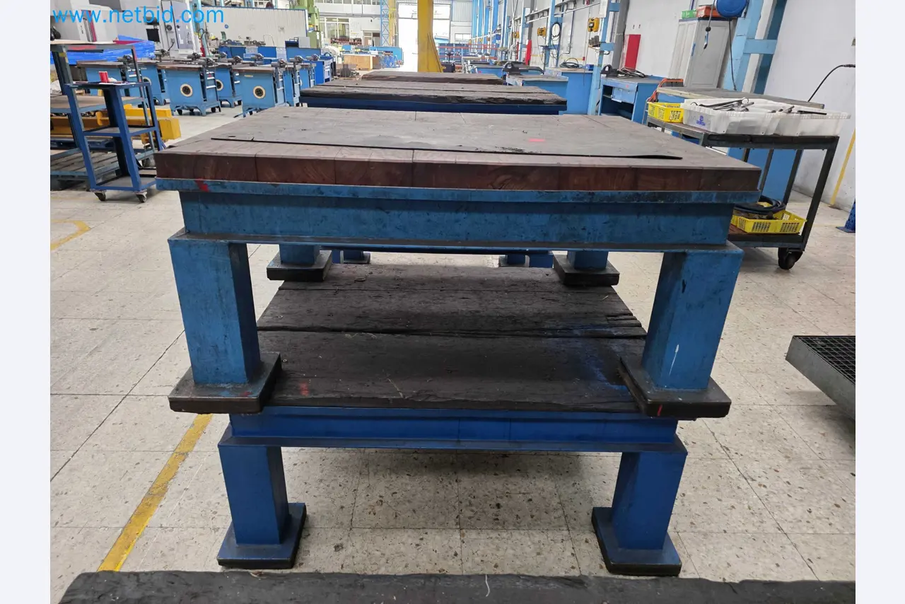 Tromosa Asset Sale: CNC Machining Centres, Edm Machines And Mould Manufacturing Equipment-4