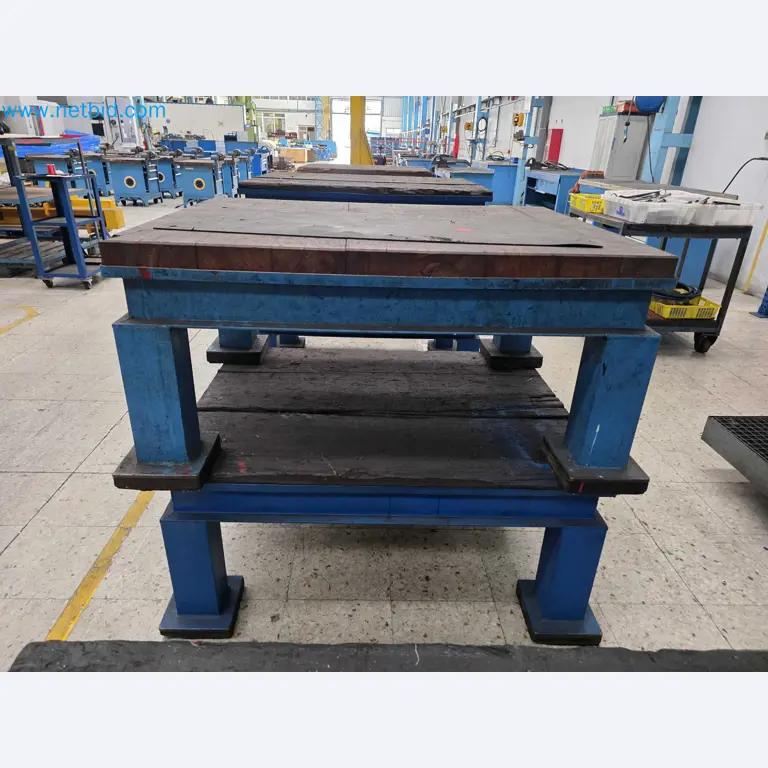 Tromosa Asset Sale: CNC Machining Centres, Edm Machines And Mould Manufacturing Equipment-4