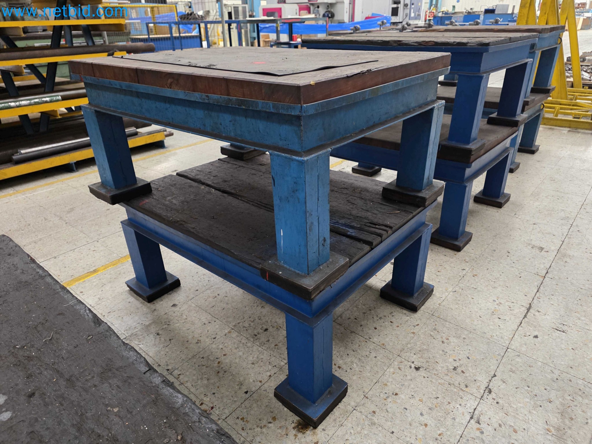 Tromosa Asset Sale: CNC Machining Centres, Edm Machines And Mould Manufacturing Equipment-5