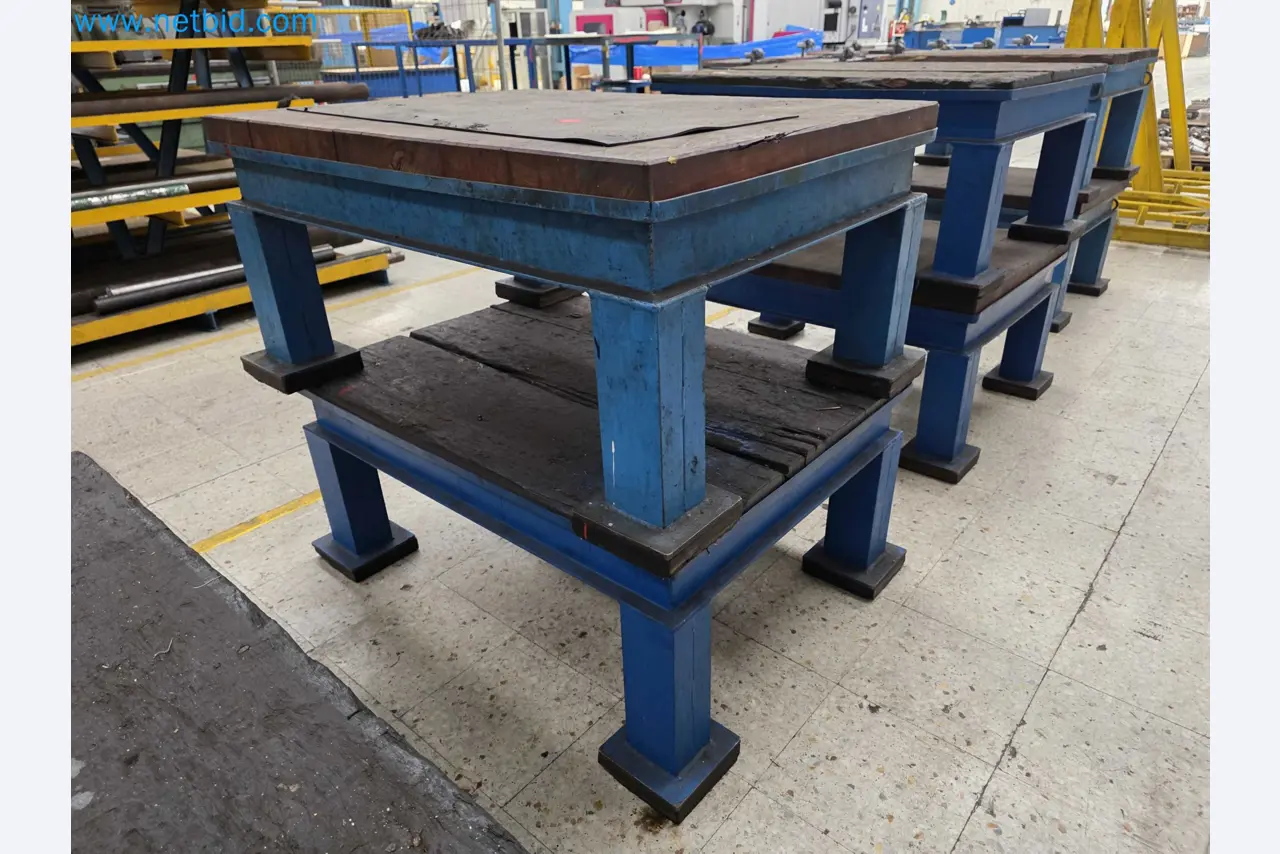Tromosa Asset Sale: CNC Machining Centres, Edm Machines And Mould Manufacturing Equipment-5