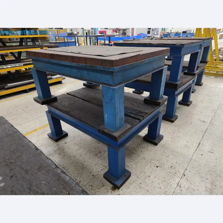 Tromosa Asset Sale: CNC Machining Centres, Edm Machines And Mould Manufacturing Equipment-5