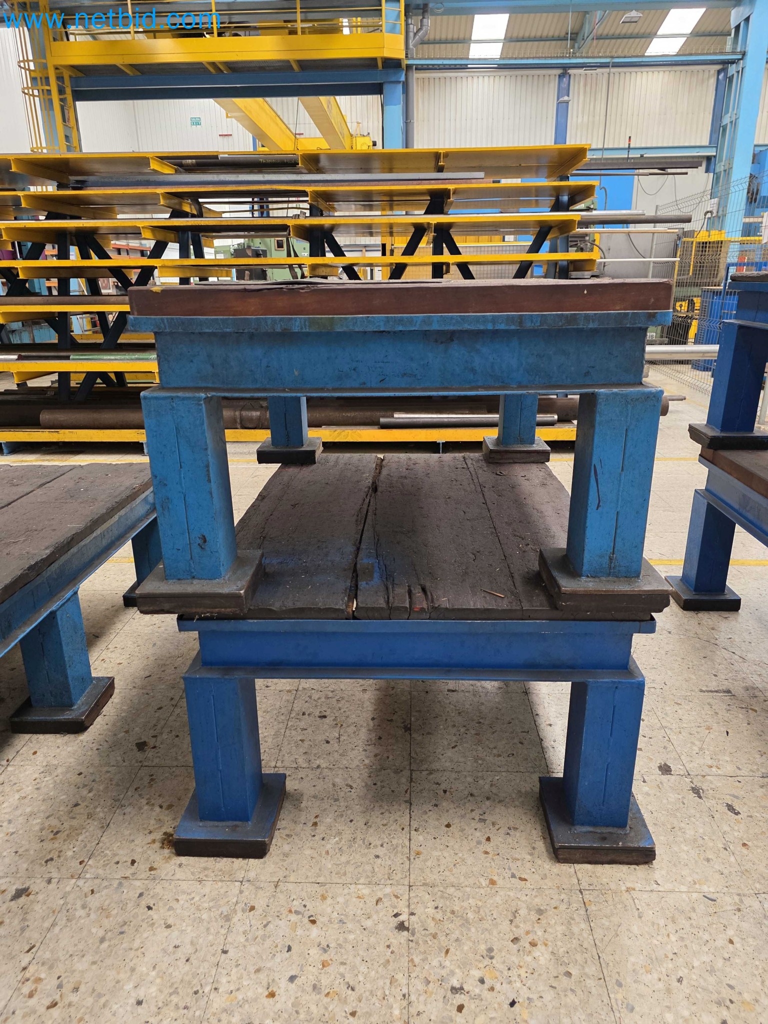 Tromosa Asset Sale: CNC Machining Centres, Edm Machines And Mould Manufacturing Equipment-6