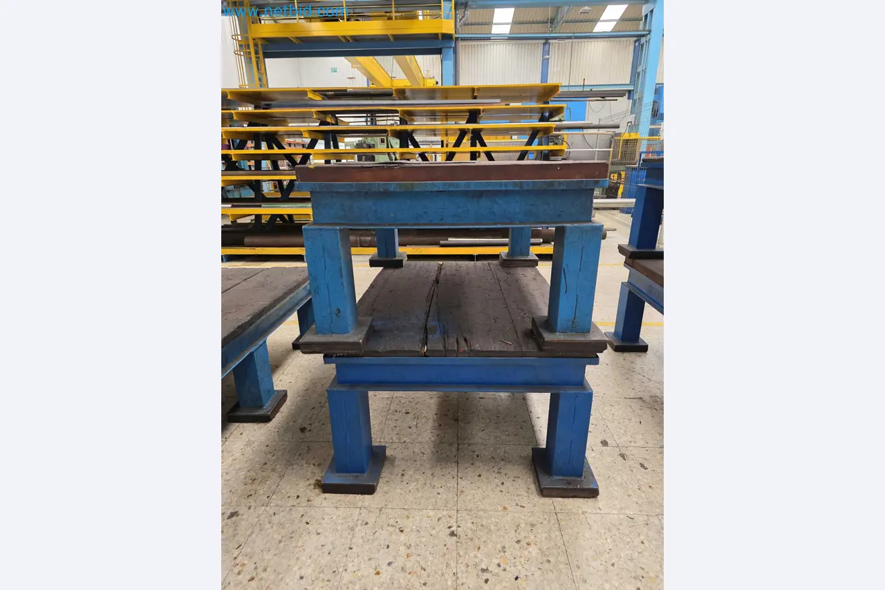Tromosa Asset Sale: CNC Machining Centres, Edm Machines And Mould Manufacturing Equipment-6