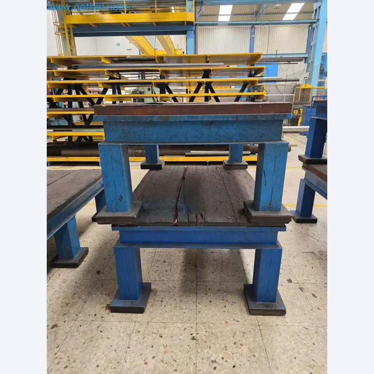 Tromosa Asset Sale: CNC Machining Centres, Edm Machines And Mould Manufacturing Equipment-6