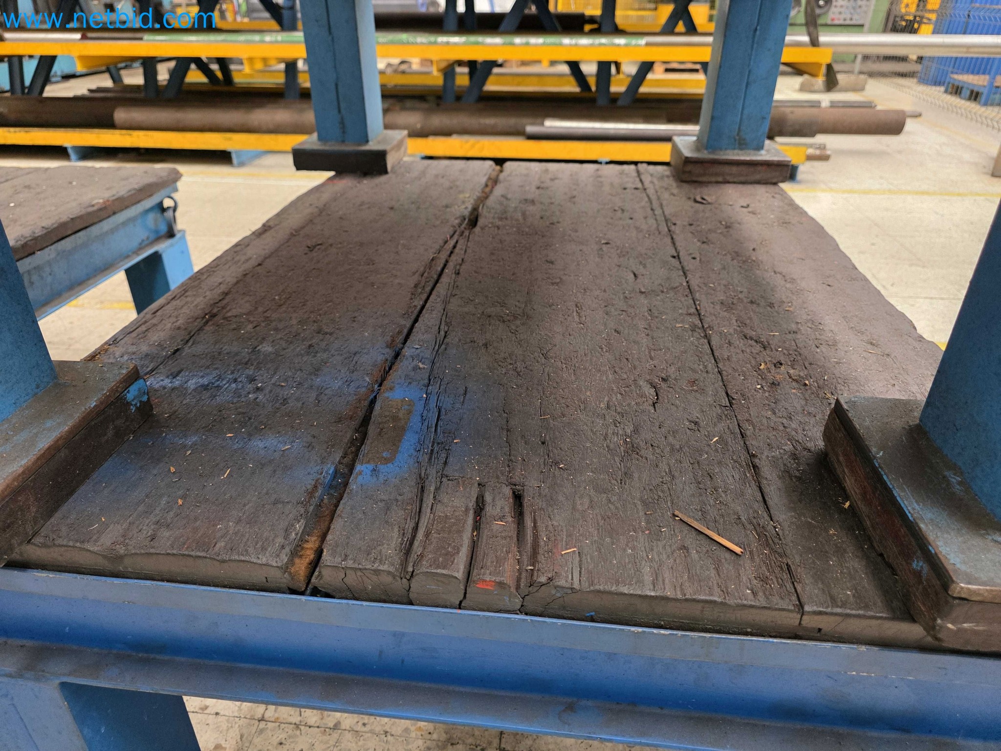 Tromosa Asset Sale: CNC Machining Centres, Edm Machines And Mould Manufacturing Equipment-7