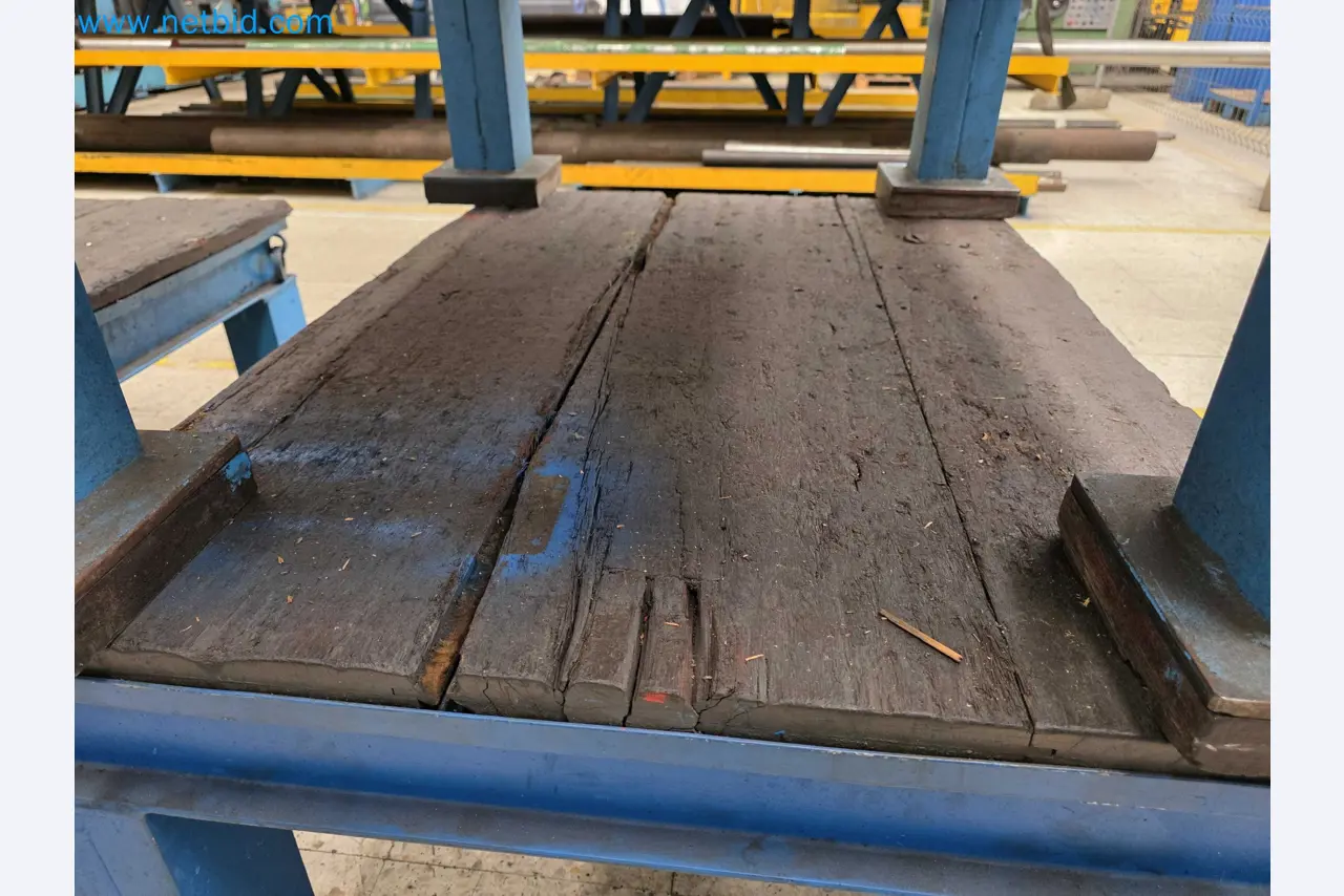 Tromosa Asset Sale: CNC Machining Centres, Edm Machines And Mould Manufacturing Equipment-7