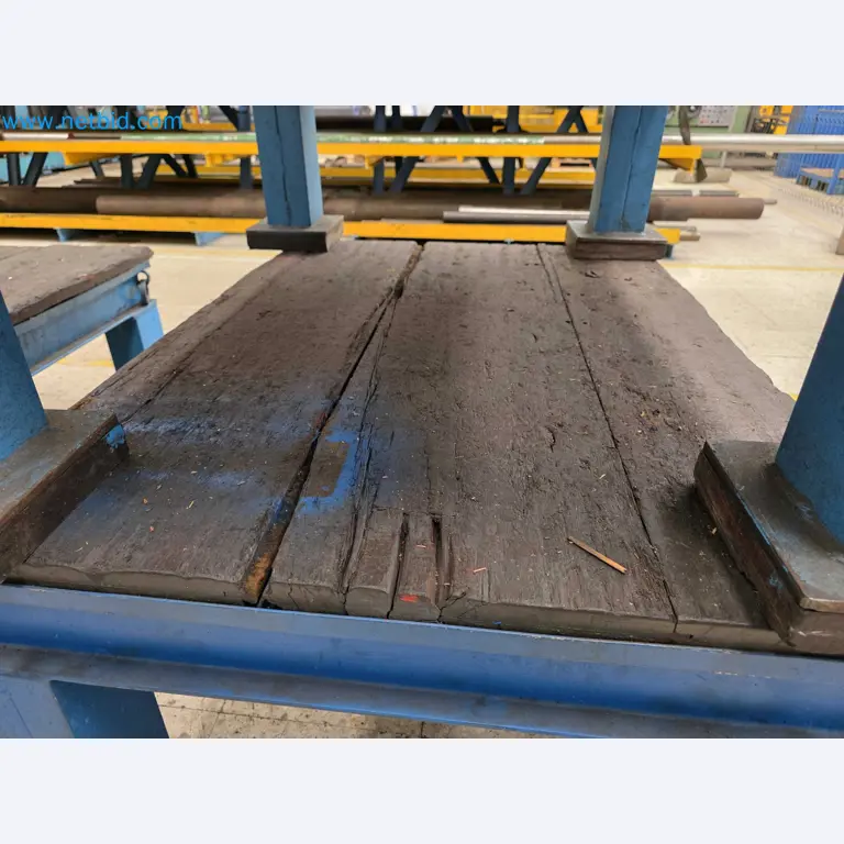 Tromosa Asset Sale: CNC Machining Centres, Edm Machines And Mould Manufacturing Equipment-7