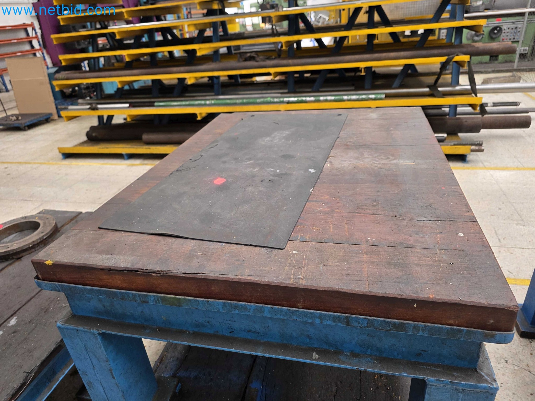 Tromosa Asset Sale: CNC Machining Centres, Edm Machines And Mould Manufacturing Equipment-8