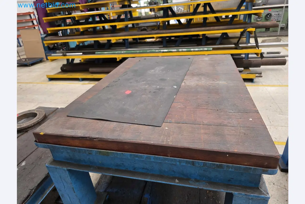 Tromosa Asset Sale: CNC Machining Centres, Edm Machines And Mould Manufacturing Equipment-8