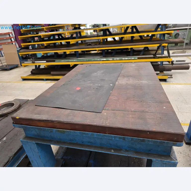 Tromosa Asset Sale: CNC Machining Centres, Edm Machines And Mould Manufacturing Equipment-8