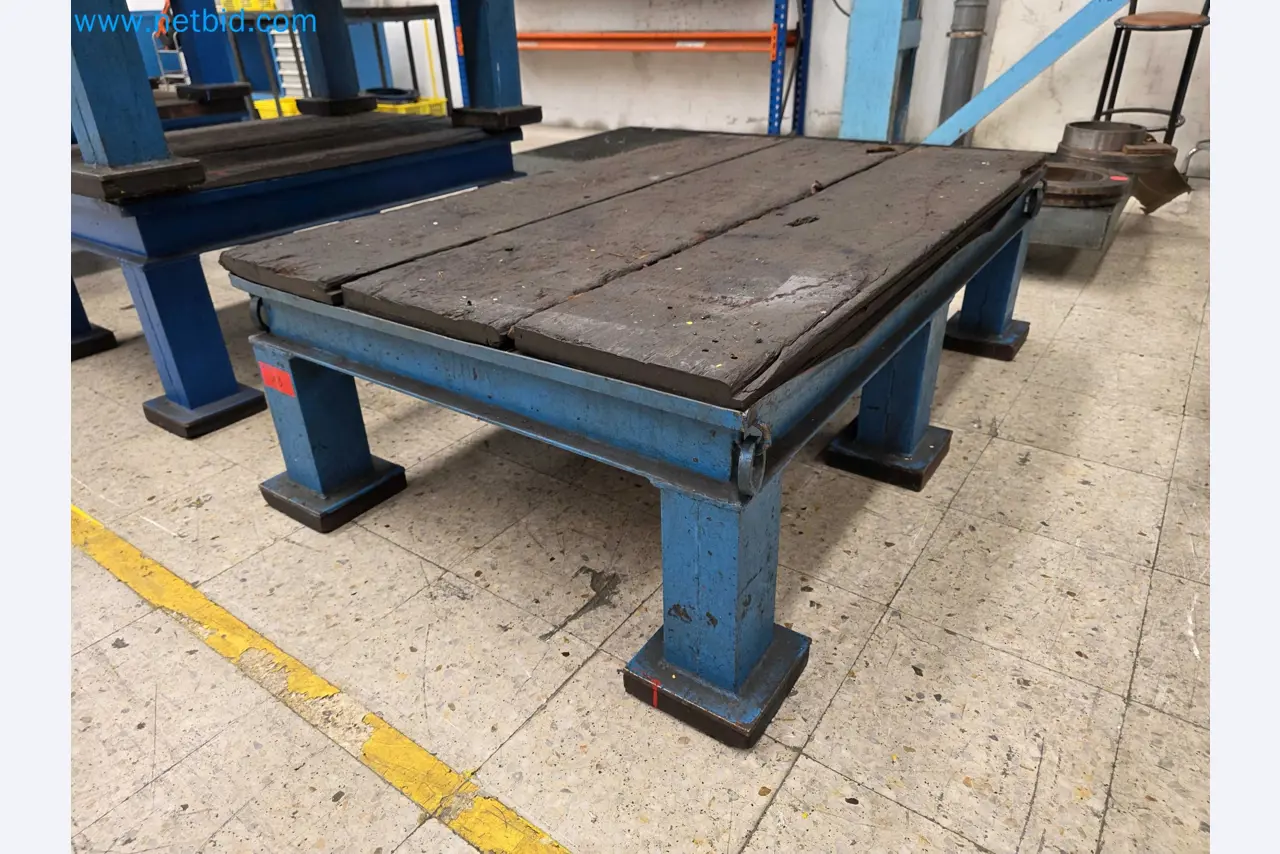 Tromosa Asset Sale: CNC Machining Centres, Edm Machines And Mould Manufacturing Equipment-1