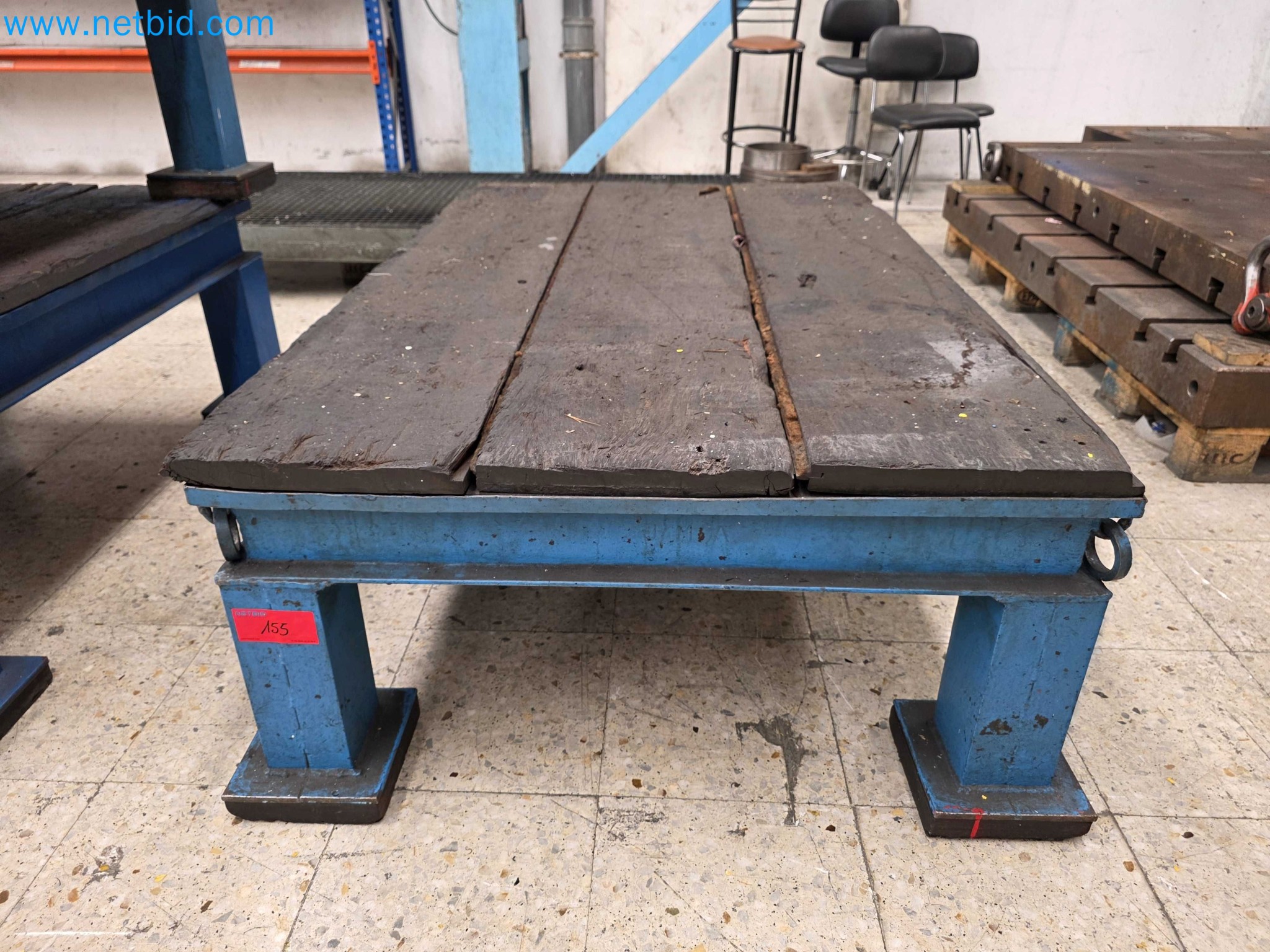 Tromosa Asset Sale: CNC Machining Centres, Edm Machines And Mould Manufacturing Equipment-2