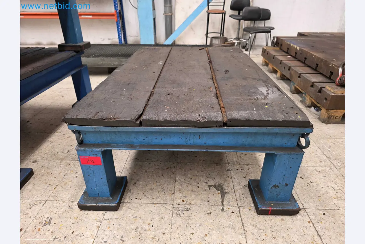 Tromosa Asset Sale: CNC Machining Centres, Edm Machines And Mould Manufacturing Equipment-2