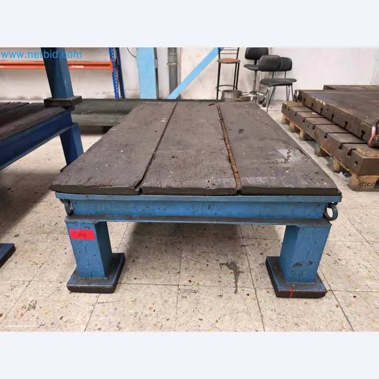 Tromosa Asset Sale: CNC Machining Centres, Edm Machines And Mould Manufacturing Equipment-2