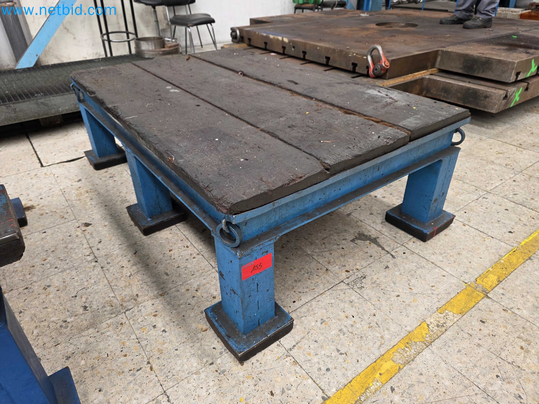 Tromosa Asset Sale: CNC Machining Centres, Edm Machines And Mould Manufacturing Equipment-3