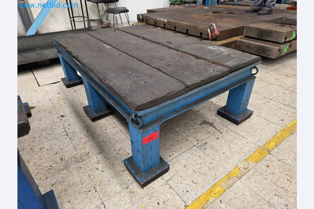 Tromosa Asset Sale: CNC Machining Centres, Edm Machines And Mould Manufacturing Equipment-3