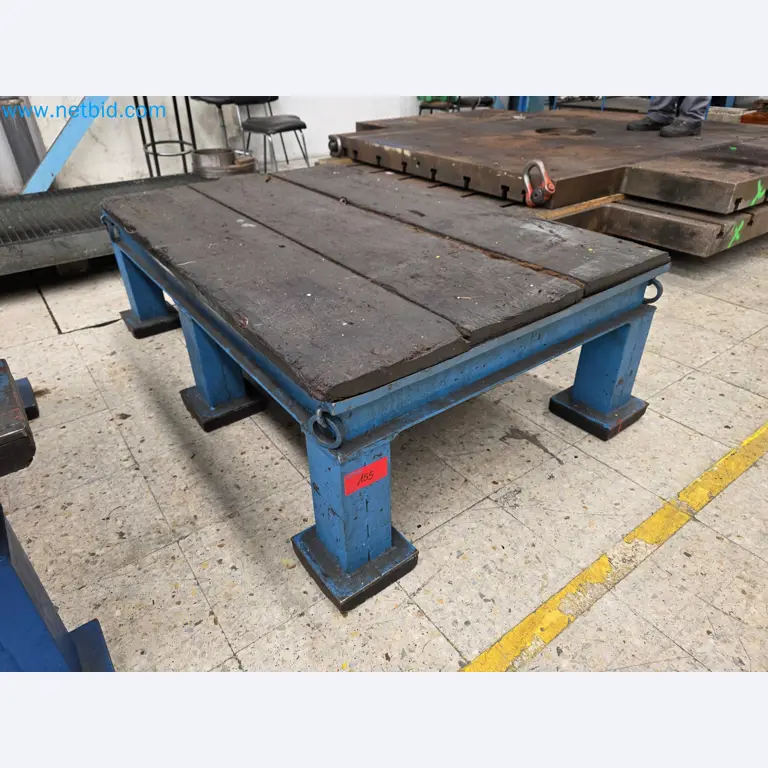 Tromosa Asset Sale: CNC Machining Centres, Edm Machines And Mould Manufacturing Equipment-3