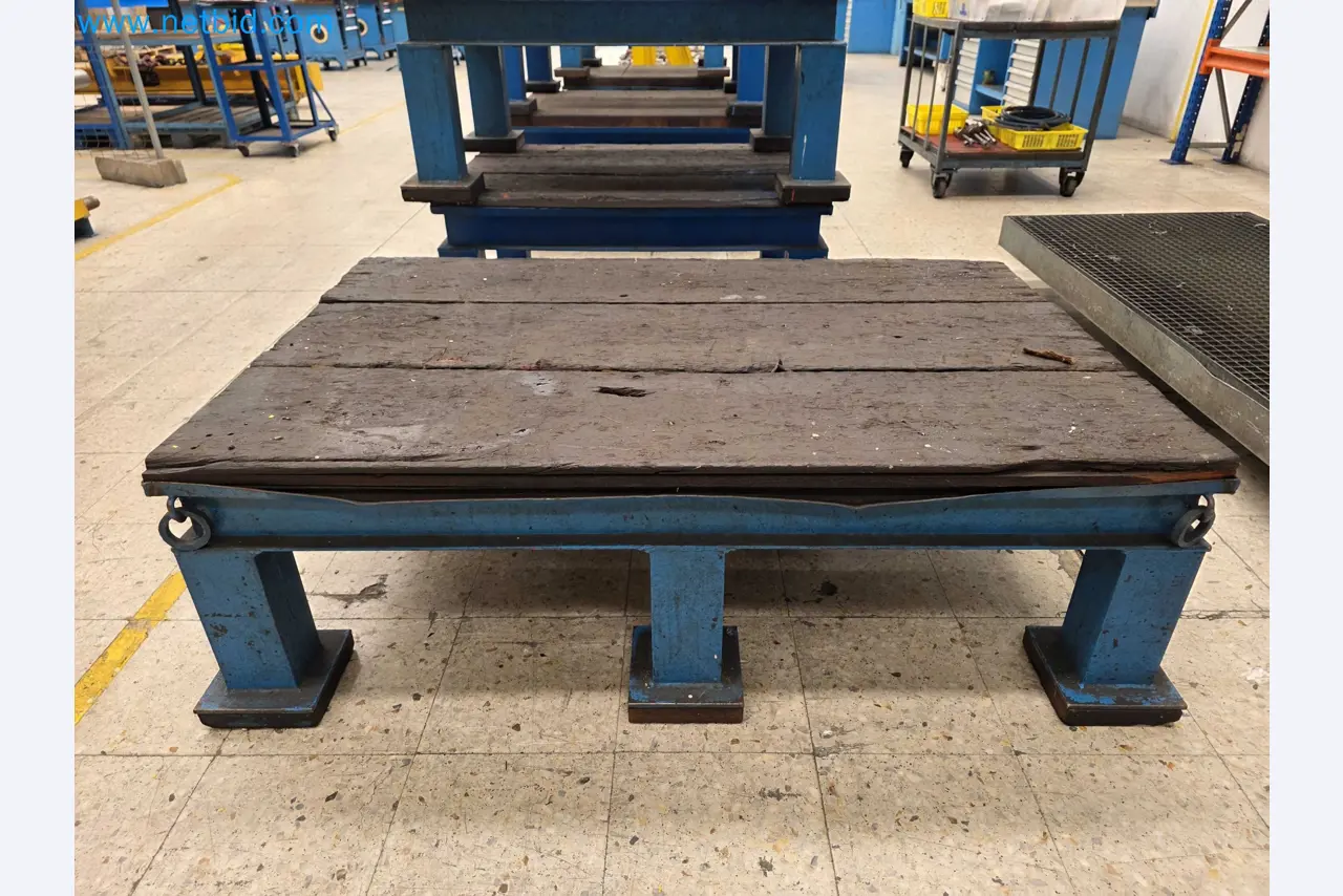 Tromosa Asset Sale: CNC Machining Centres, Edm Machines And Mould Manufacturing Equipment-4