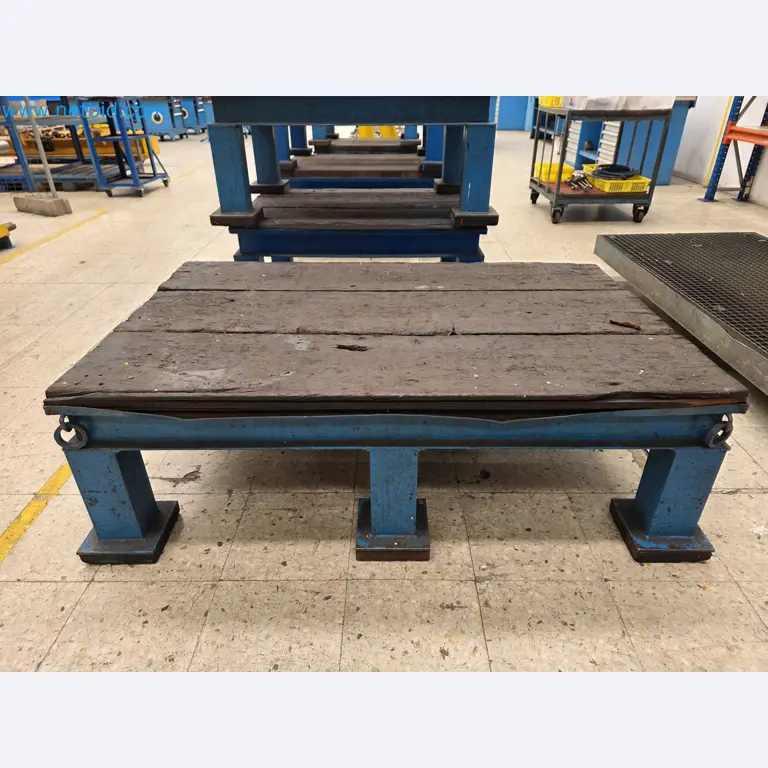 Tromosa Asset Sale: CNC Machining Centres, Edm Machines And Mould Manufacturing Equipment-4