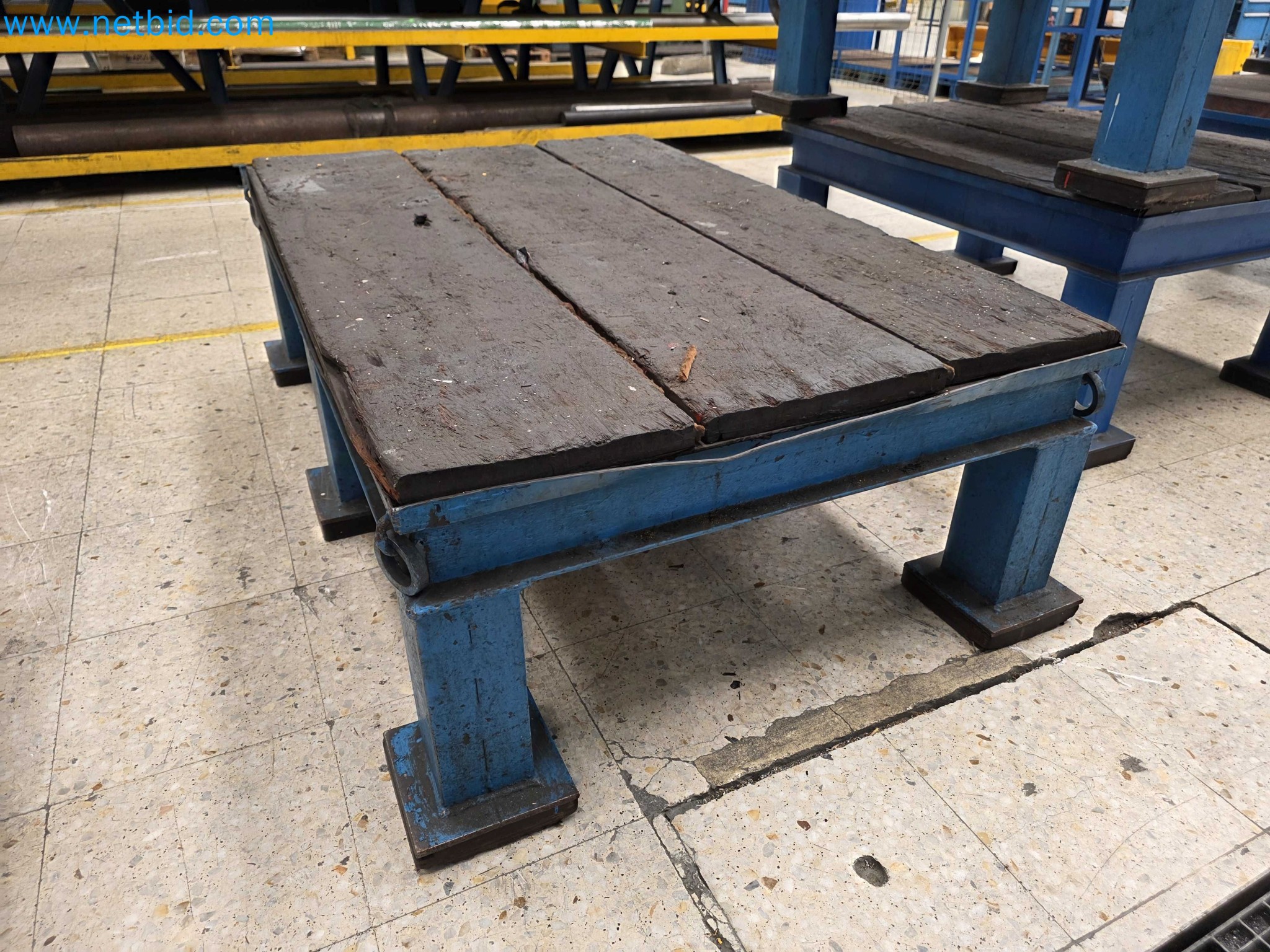 Tromosa Asset Sale: CNC Machining Centres, Edm Machines And Mould Manufacturing Equipment-5