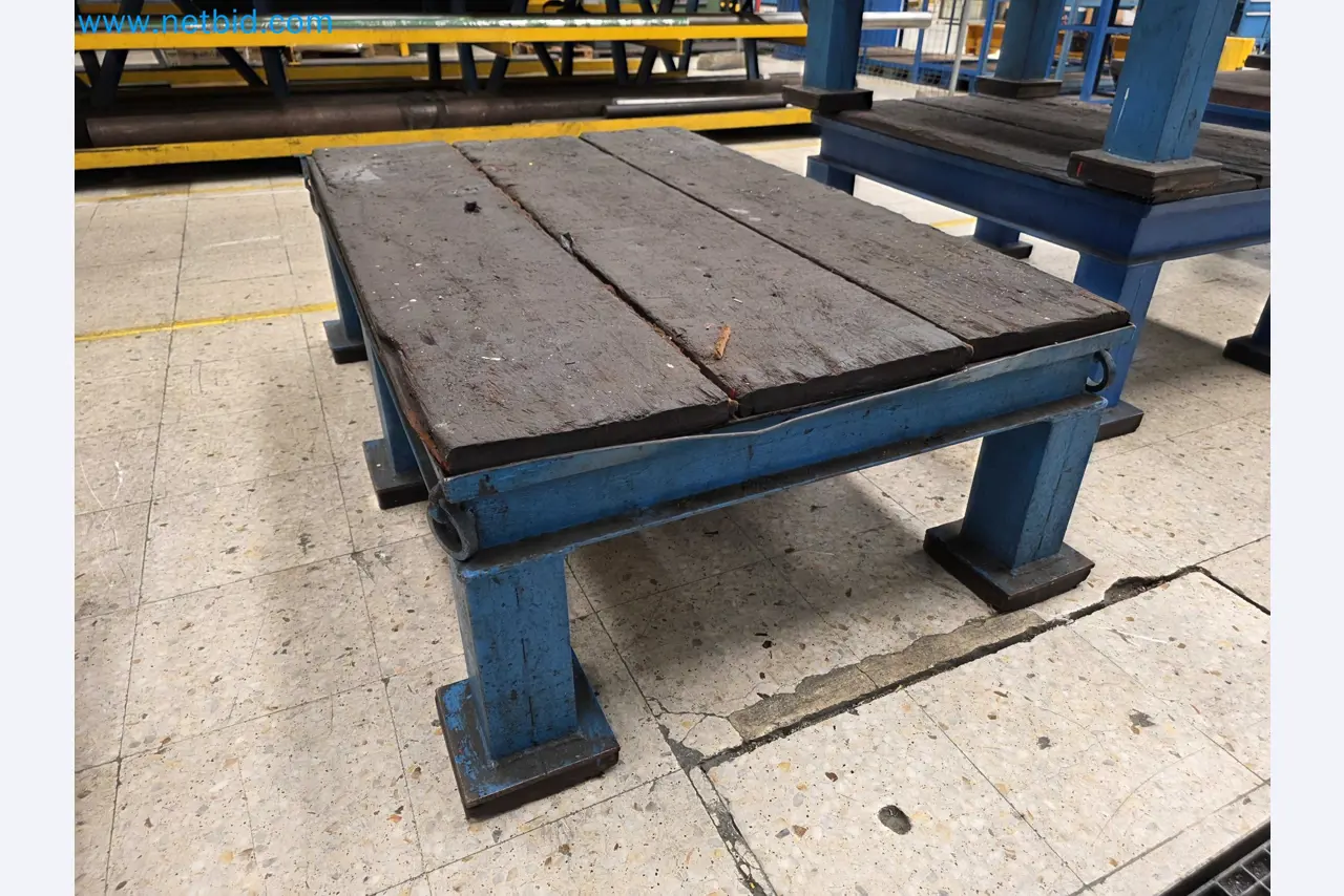 Tromosa Asset Sale: CNC Machining Centres, Edm Machines And Mould Manufacturing Equipment-5