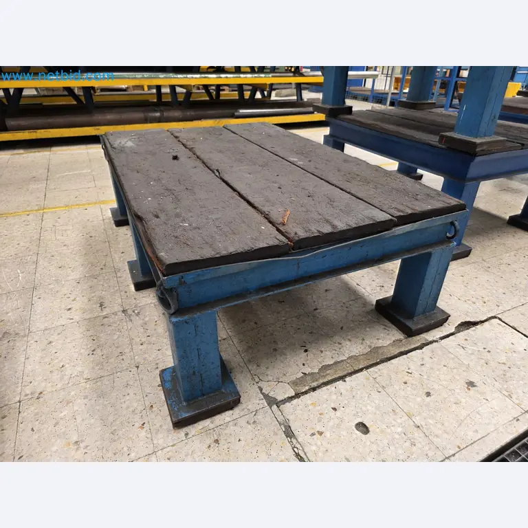 Tromosa Asset Sale: CNC Machining Centres, Edm Machines And Mould Manufacturing Equipment-5