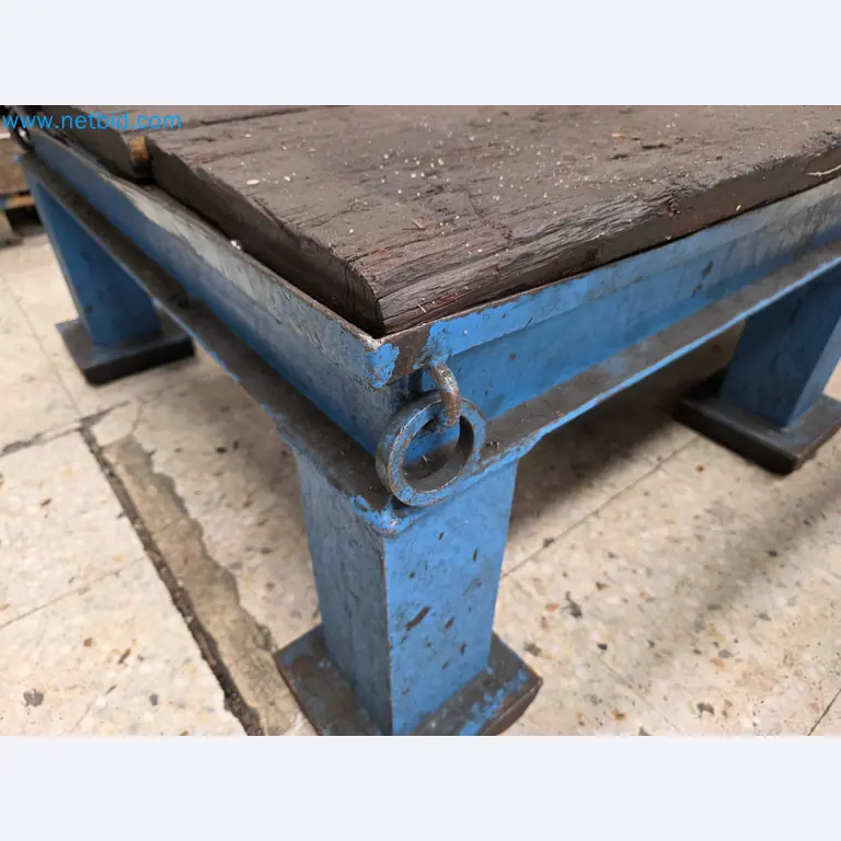 Tromosa Asset Sale: CNC Machining Centres, Edm Machines And Mould Manufacturing Equipment-6