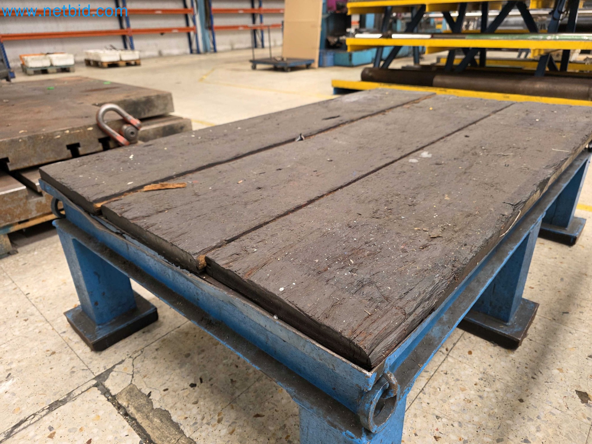 Tromosa Asset Sale: CNC Machining Centres, Edm Machines And Mould Manufacturing Equipment-7