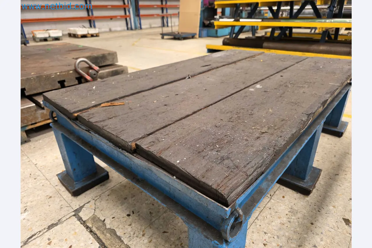 Tromosa Asset Sale: CNC Machining Centres, Edm Machines And Mould Manufacturing Equipment-7
