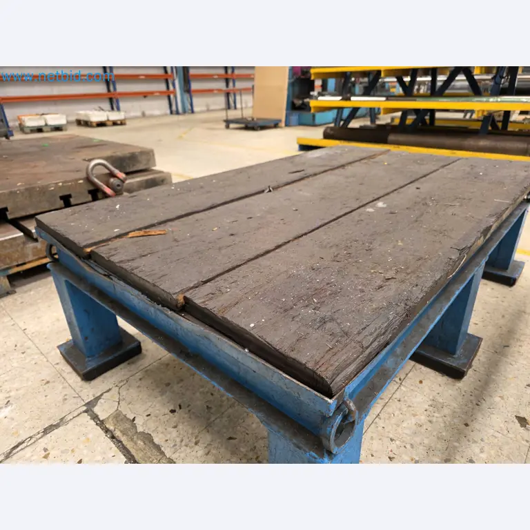 Tromosa Asset Sale: CNC Machining Centres, Edm Machines And Mould Manufacturing Equipment-7
