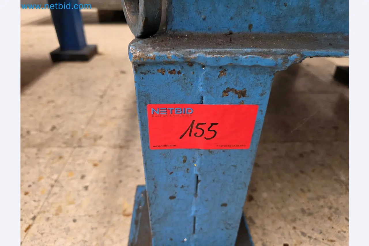 Tromosa Asset Sale: CNC Machining Centres, Edm Machines And Mould Manufacturing Equipment-8