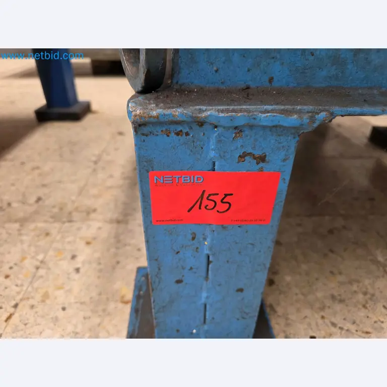 Tromosa Asset Sale: CNC Machining Centres, Edm Machines And Mould Manufacturing Equipment-8