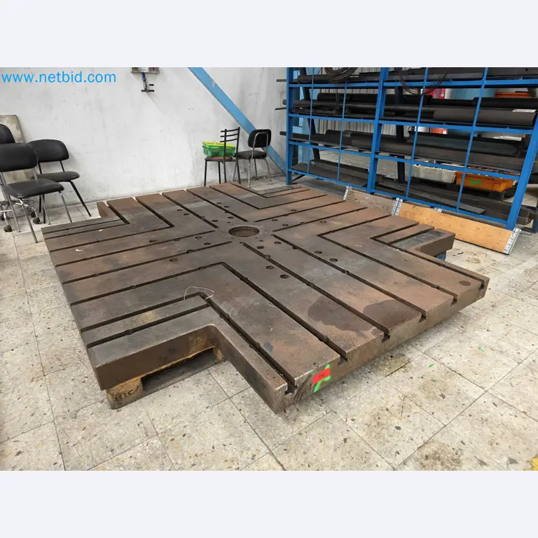 Tromosa Asset Sale: CNC Machining Centres, Edm Machines And Mould Manufacturing Equipment-1