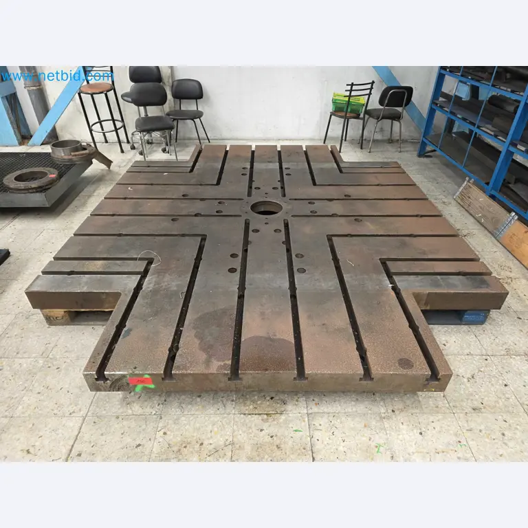 Tromosa Asset Sale: CNC Machining Centres, Edm Machines And Mould Manufacturing Equipment-2